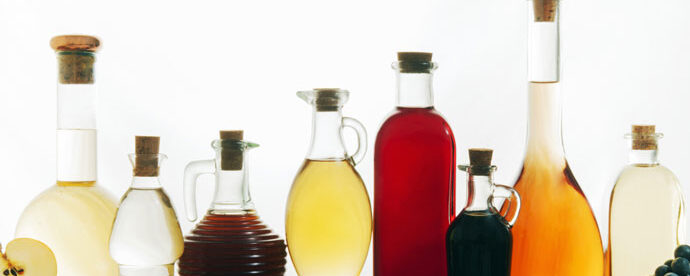35 Miraculous Home Remedies for Vinegar