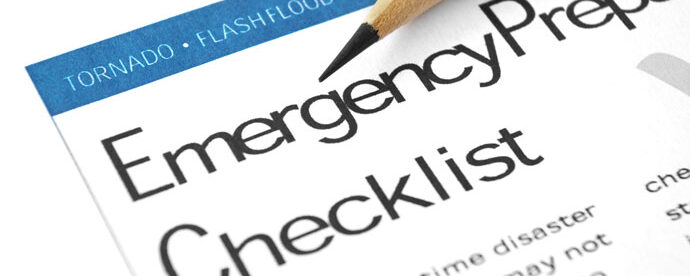 What is Emergency Preparedness?