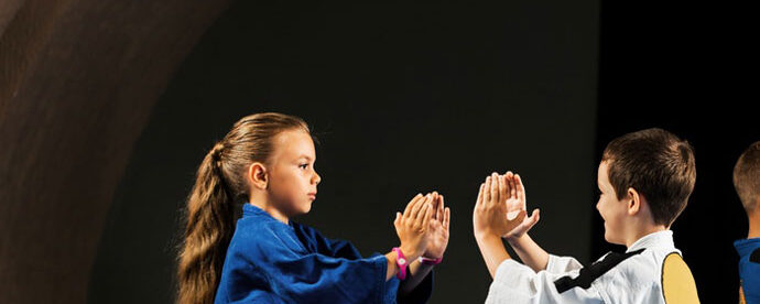 Self Defense Techniques You Can Teach Your Children