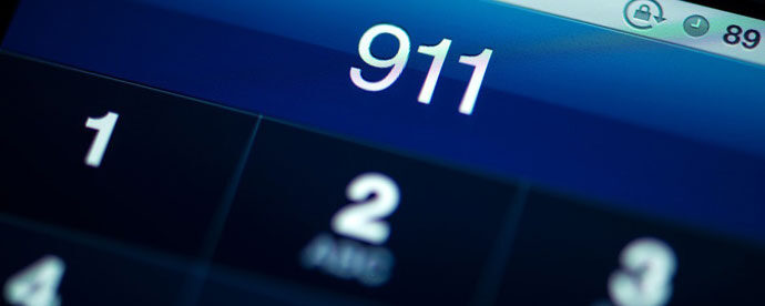 9-1-1, What’s Your Emergency?