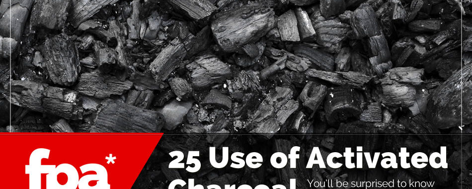 25 Effective Uses of Activated Charcoal