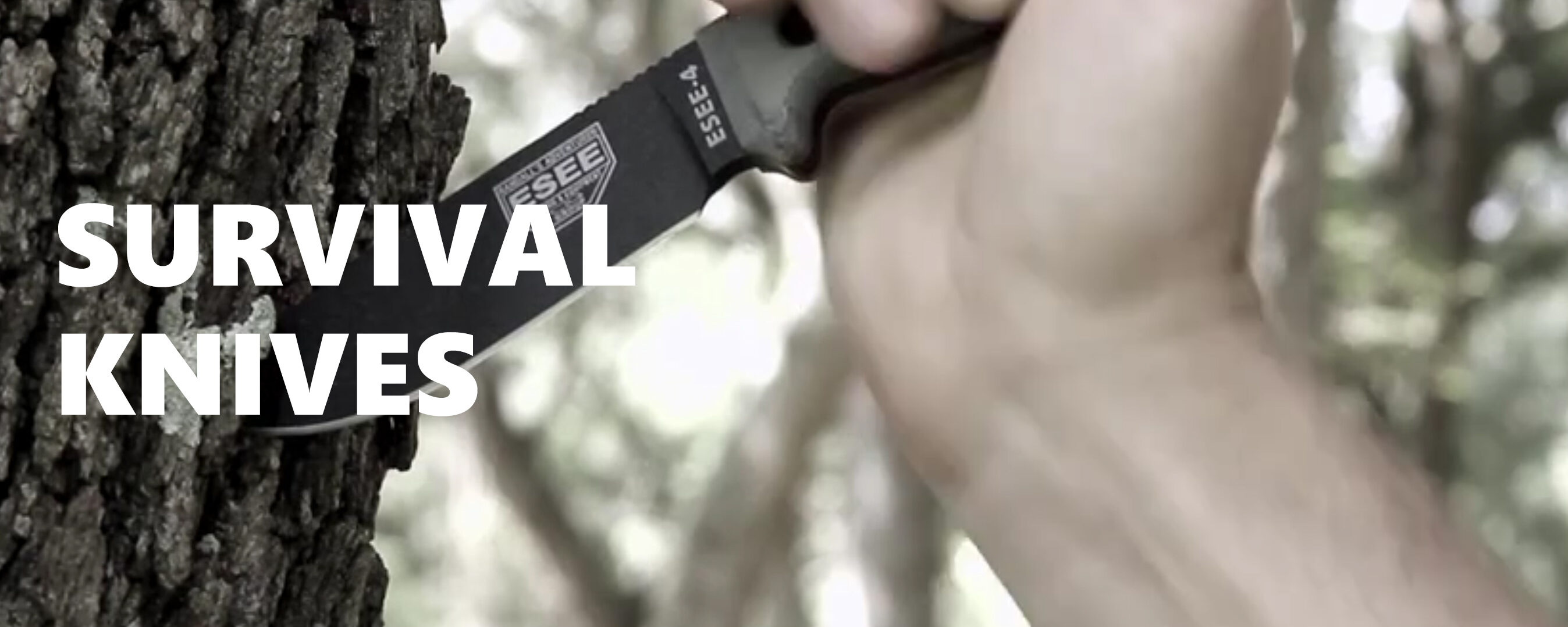 Survival Knives Review