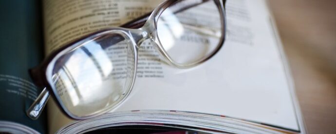 How To Start Fire With Reading Glasses