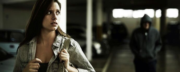 6 Best Self-Defense Weapons for Women
