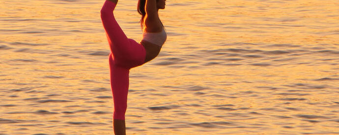 How Yoga Can Prevent Heart Disease