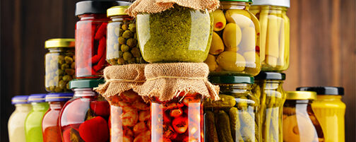 Food Preservation: What You Need to Know