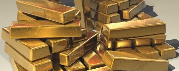 Why You Need to Invest In Gold Now