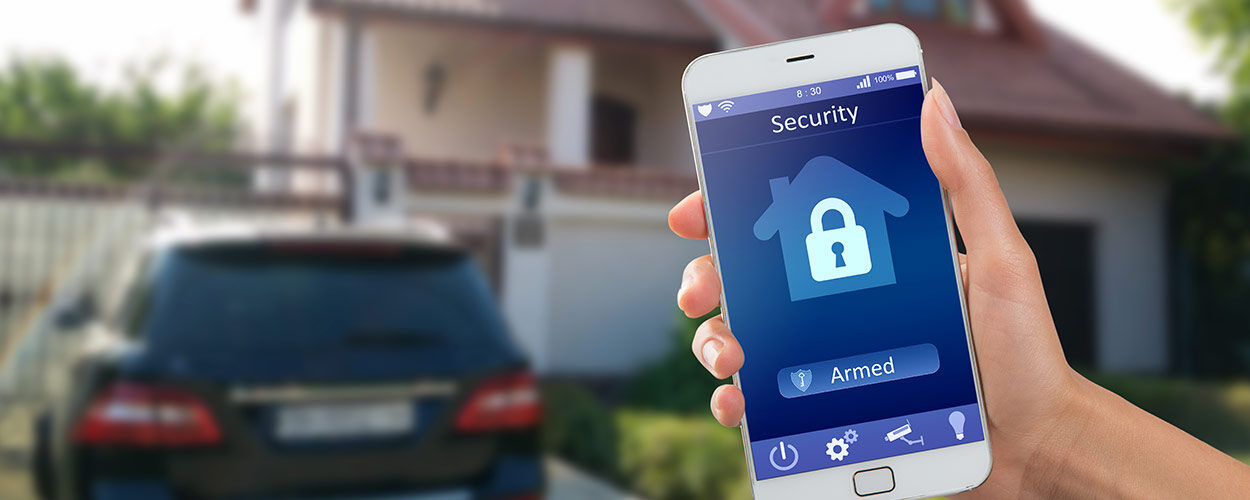 15 Ways to Burglar-Proof Your Home