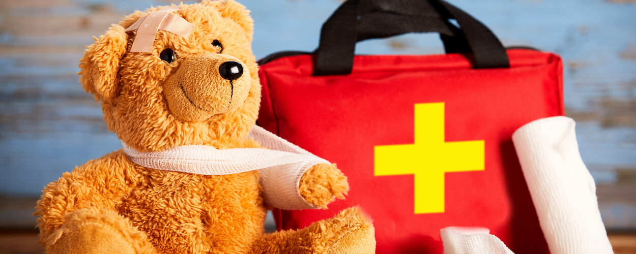 5 First Aid Tips Every Parent Should Know