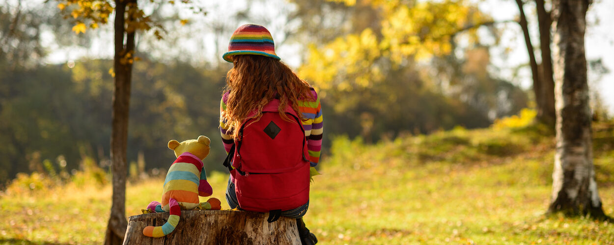 Is an Imaginary Friend Healthy for Your Child?
