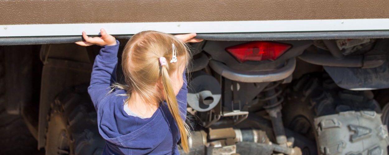 20 Ways to Child-Proof Your Garage