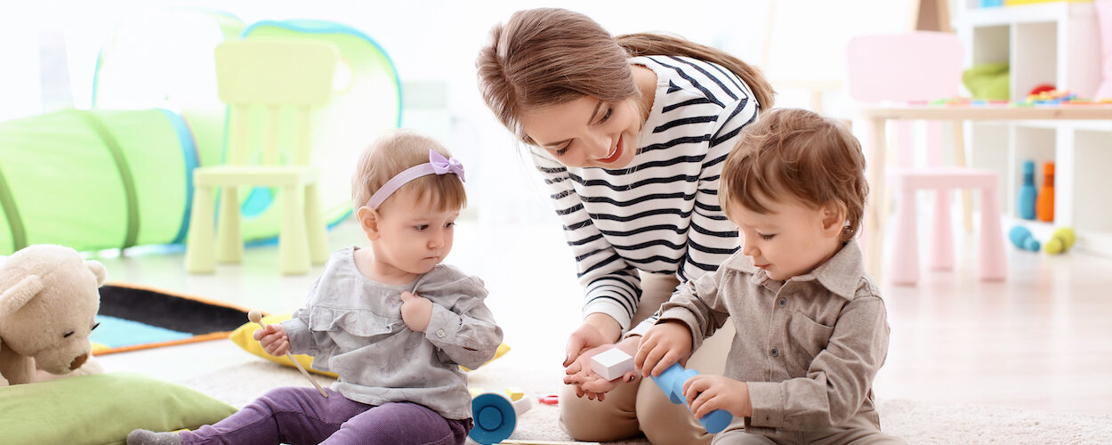 8 Tips to Preparing Your Babysitter or Nanny