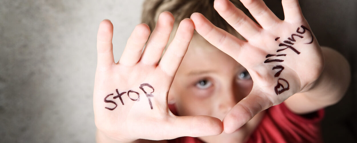 A Parent’s Guide to Bullying Prevention