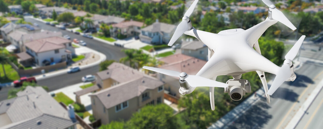 Drones and Your Privacy: What You Need to Know