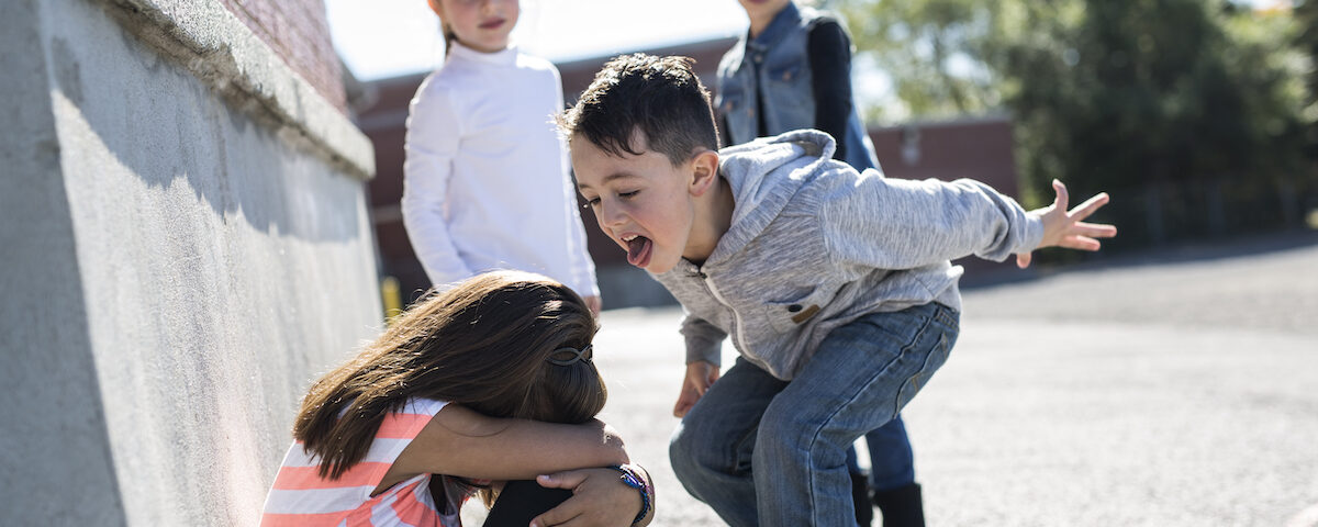 Is My Child a Bully? Signs and What to Know