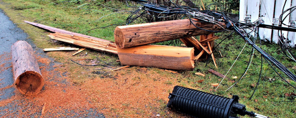 5 Ways to Stay Safe During Windstorms