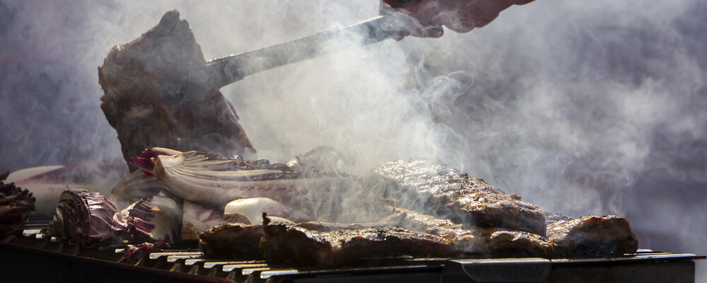 Everything You Should Know About Grilling vs. Smoking Meats