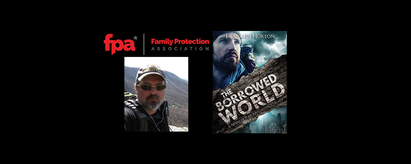 FPA and Survival Life Podcast Episode 1 – Franklin Horton