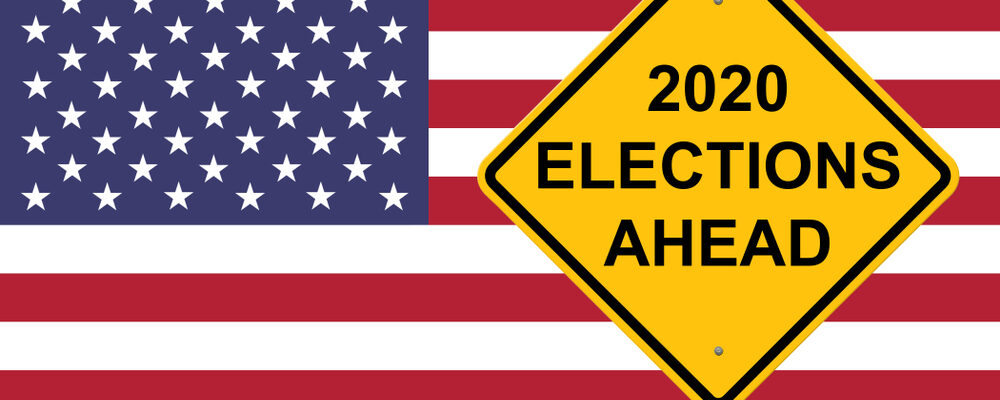 5 Things You Need to Do Before the U.S. Election