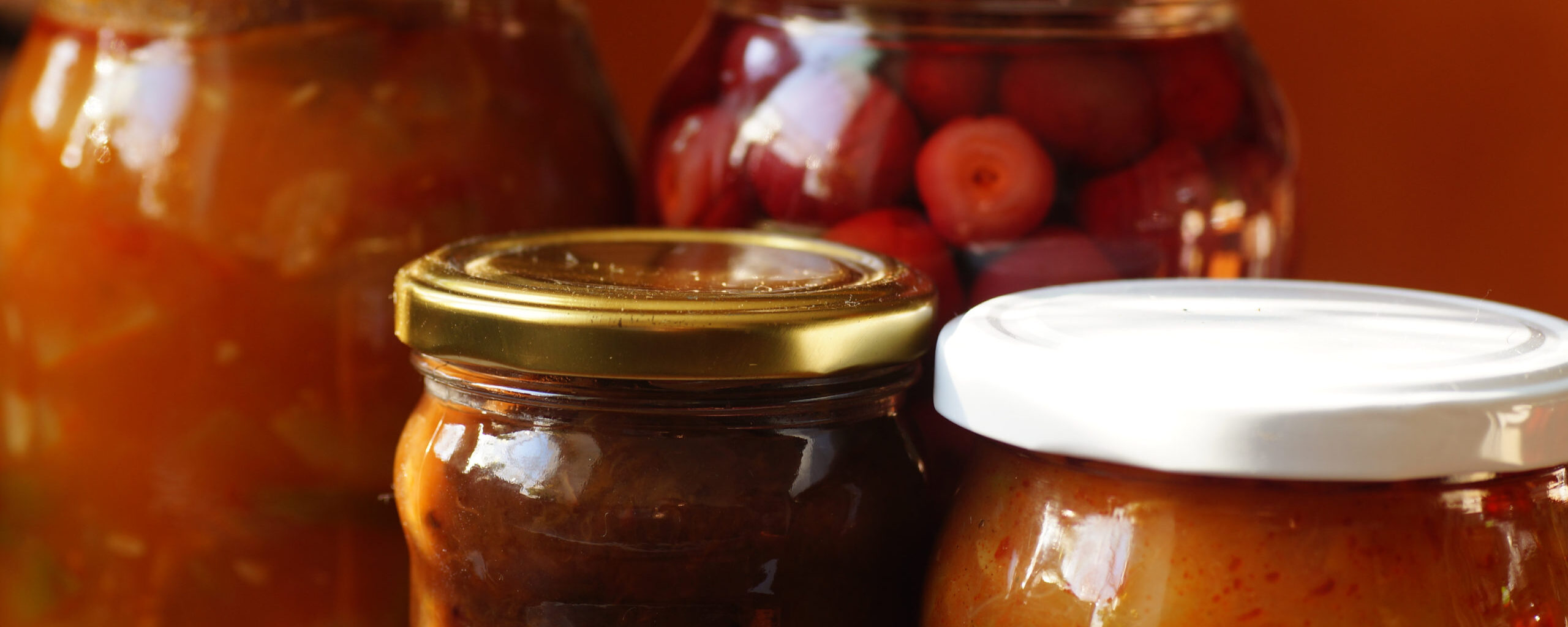 FPA Weekly Community News | Different ways to preserve your food