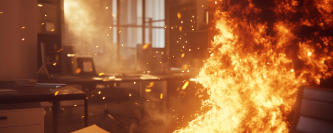 Workplace Fire Safety: Essential Tips for a Safe Office Environment