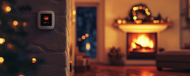 Carbon Monoxide Poisoning: How to Protect Your Family from This Winter Hazard