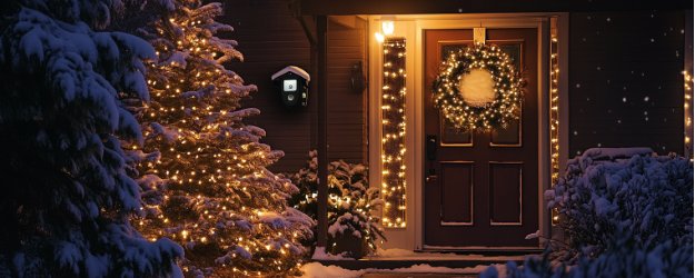 Christmas Safety Tips: Protect Your Home from Holiday Crimes