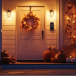 Thanksgiving Home Security Tips: Keep Your Home Safe While You’re Away