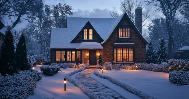 Winter Home Defense Tips for a Safer, Warmer Home This Season