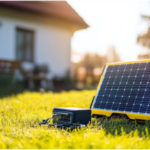 DIY Solar Generator: Prepare for Emergencies with Sustainable Power Solutions!