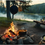 Off-Grid Cooking Hacks: Transform Wilderness Meals With Minimal Tools