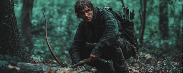 Silent Hunting Tools: A Survivalist’s Guide To Primitive Weapons