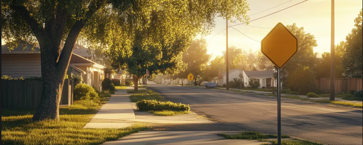Neighborhood Watch: How to Organize One on Your Block