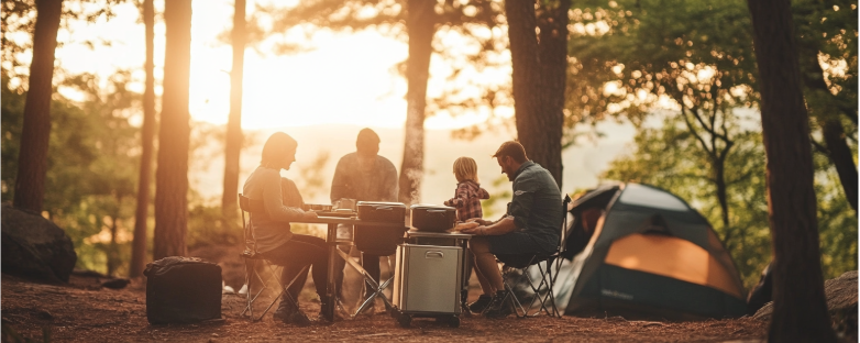 Cooking Methods For Power Outages: Keep Your Family Fed