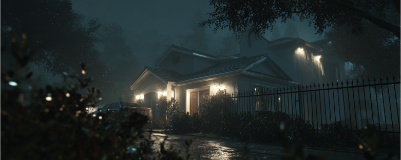 Home Security System: Strengthen Perimeter with Physical and Tech Upgrades
