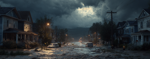 Flash Flood Safety Tips: How to Stay Safe When the Water Surges