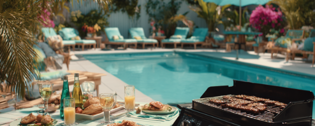 Electrical Safety Tips: Smart Ways to Handle Cords and Appliances During Summer