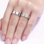 Group logo of What does Ring on Right Ring Finger Mean for Men?