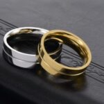 Group logo of Bridal Set? Or Complementary Rings?